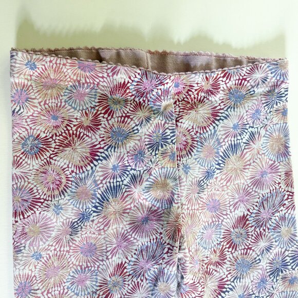 Tea Collection Girls' Leggings Size 6 - Picture 3 of 6